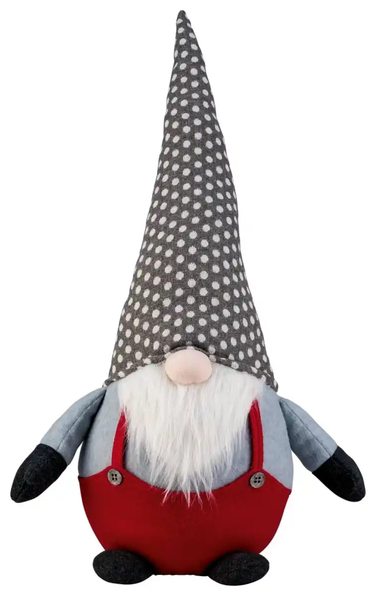 Bild 3 von LIV&BO® Deko-Wichtelfigur