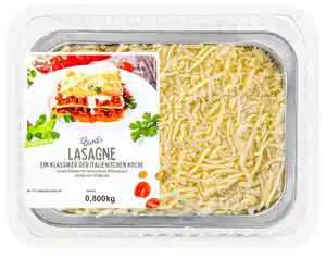 BARD'S Lasagne Bolognese, 800-g-Packg.