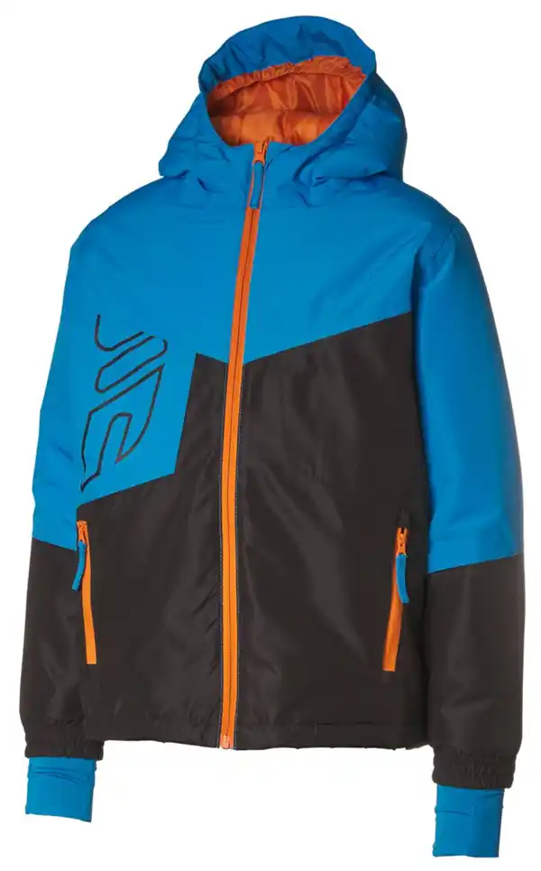 Bild 3 von NEWCENTIAL® Kinder-Skijacke