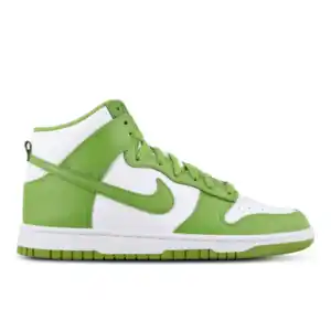 Nike Dunk High - Herren Schuhe