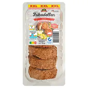 GUT DREI EICHEN Frikadellen 600 g