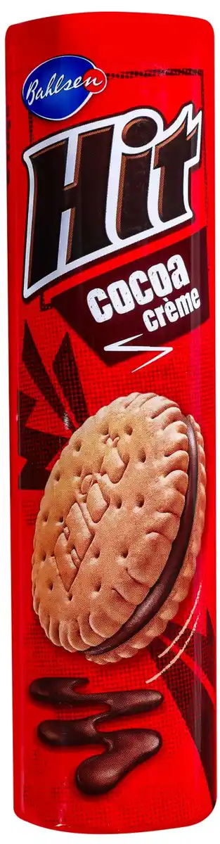 Bild 1 von BAHLSEN Hit, 220-g-Packg.
