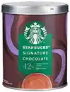 Bild 1 von STARBUCKS Signature Chocolate, 300 - 330-g-Dose