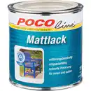 Bild 1 von POCOline Mattlack cremeweiß ca. 0,25 l