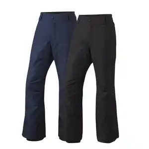 NEWCENTIAL® Herren-Skihose