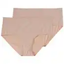 Bild 1 von 2 Damen Pantys aus Mikrofaser BEIGE