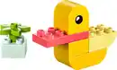 Bild 1 von LEGO DUPLO »Meine erste Ente« Spielset 30673, 7-teilig