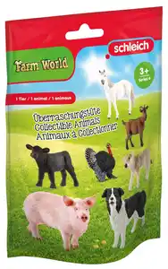 SCHLEICH Überraschungstüte »Farm World«