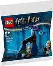 Bild 2 von LEGO HARRY POTTER »Draco im Verbotenen Wald« Spielset 30677, 33-teilig