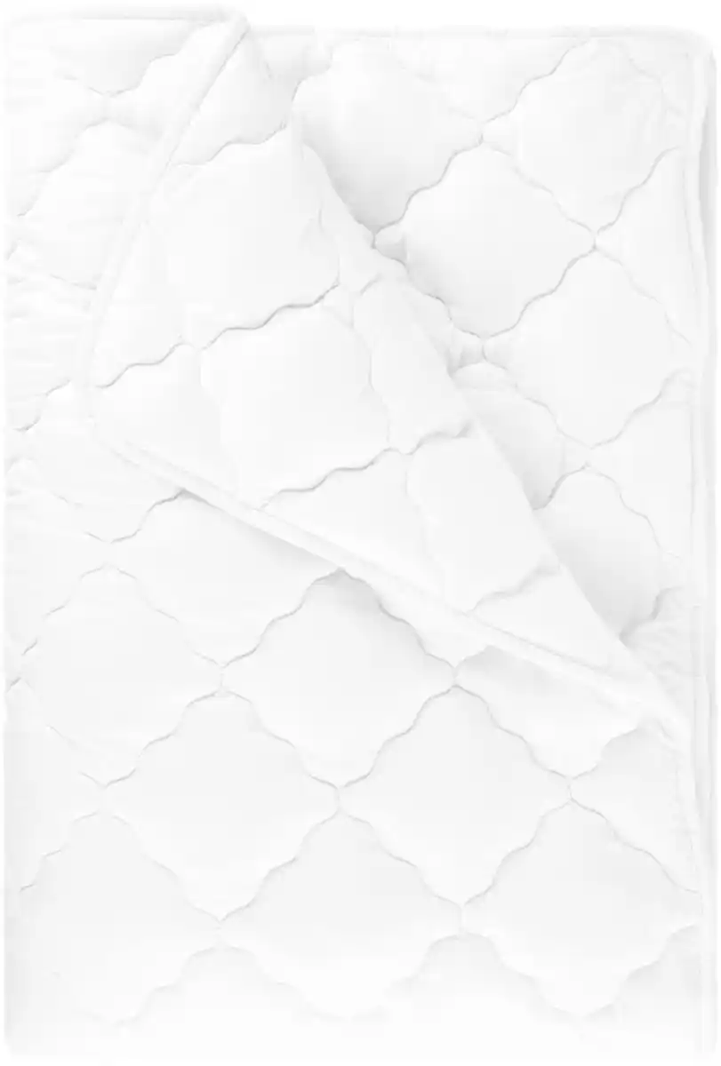 Bild 1 von LIV&BO® Kochfestes Steppbett ca. 135 x 200 cm