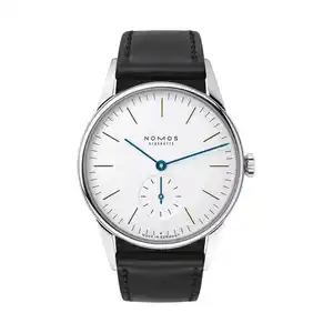 Nomos Glashütte Herrenuhr Orion 309