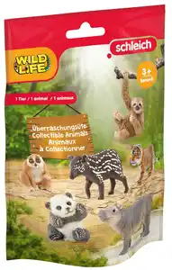 SCHLEICH Überraschungstüte »Wild Life«