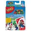 Bild 1 von MATTEL Spiel UNO »Super Mario«