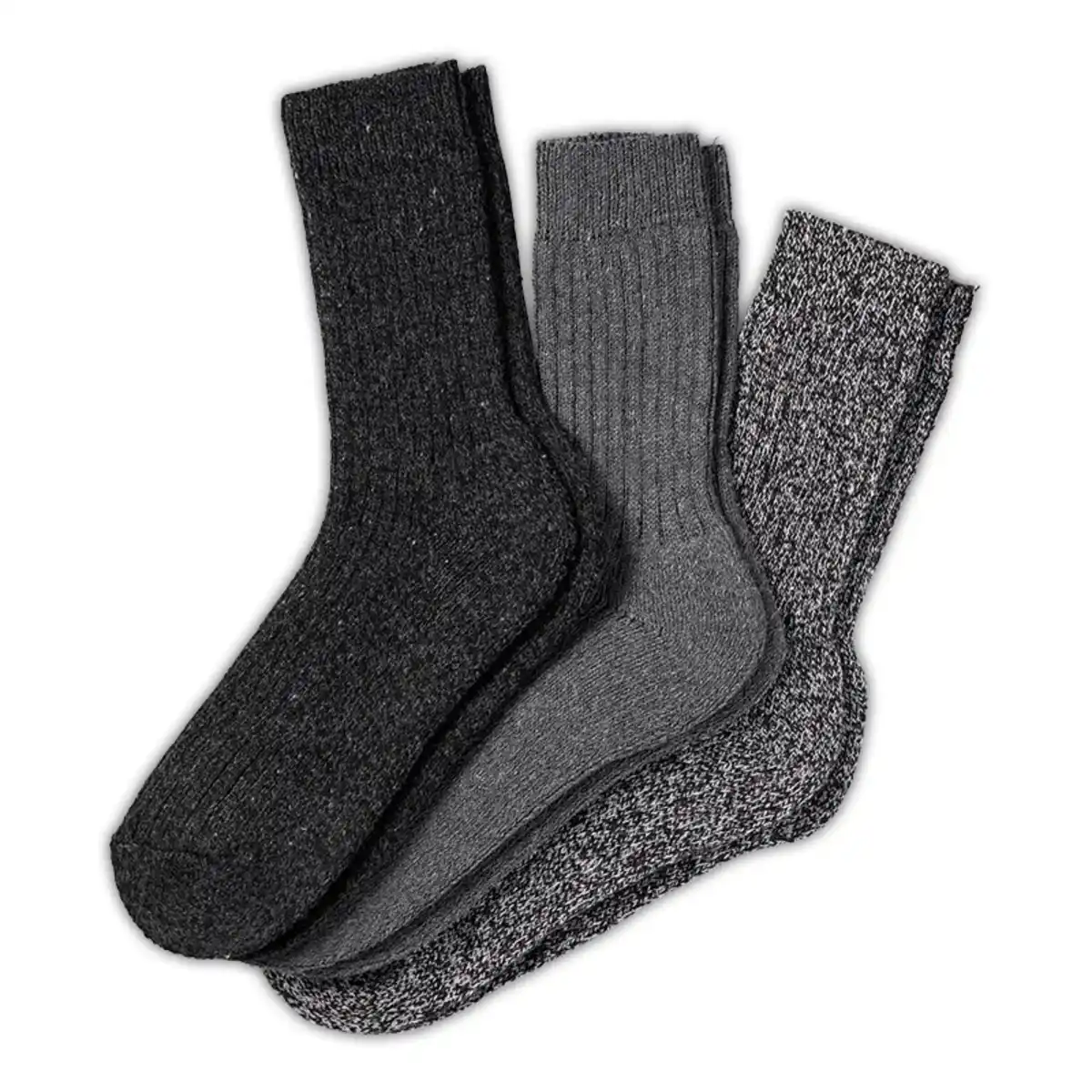 Bild 1 von Toptex Pro Thermo-Arbeitssocken 3 Paar