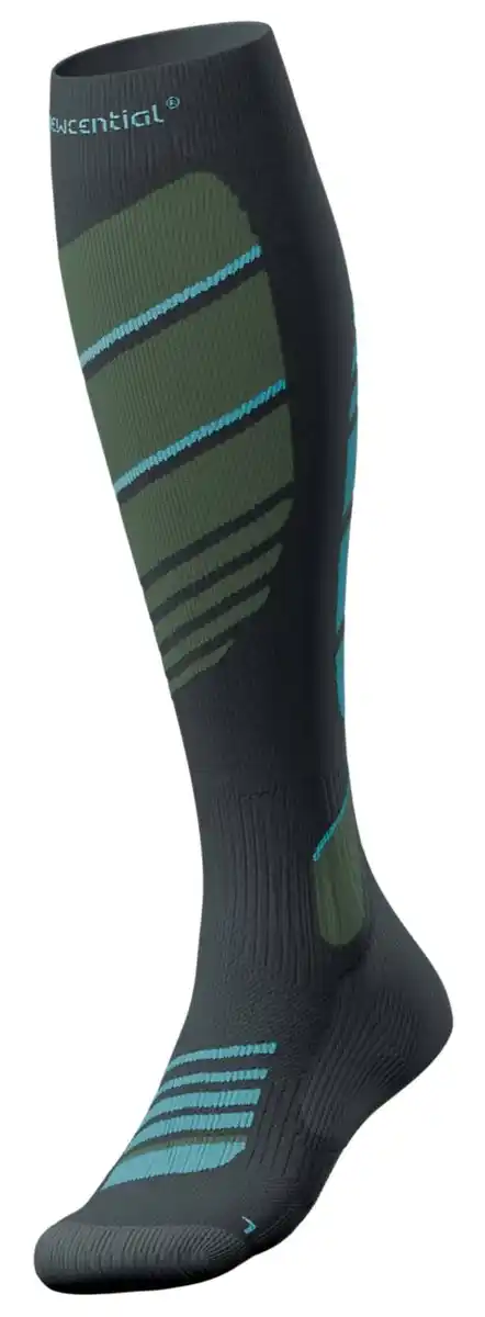 Bild 1 von NEWCENTIAL® Kinder-Funktionsstrümpfe, Paar