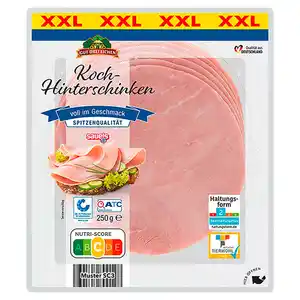 GUT DREI EICHEN Kochschinken 250 g