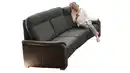 Bild 1 von Couchliebe® Einzelsofa 3-Sitzer planbar - anthrazit - Premium Version - PENELOPE