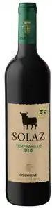 OSBORNE Solaz Bio-Tempranillo, 0,75-l-Fl.