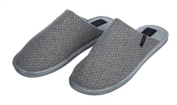 Bild 3 von LOOKS BY WOLFGANG JOOP Herren-Hausschuhe, Paar