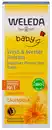 Bild 1 von WELEDA Baby-Wind- & Wetter-Balsam Calendula, 30-ml-Tube