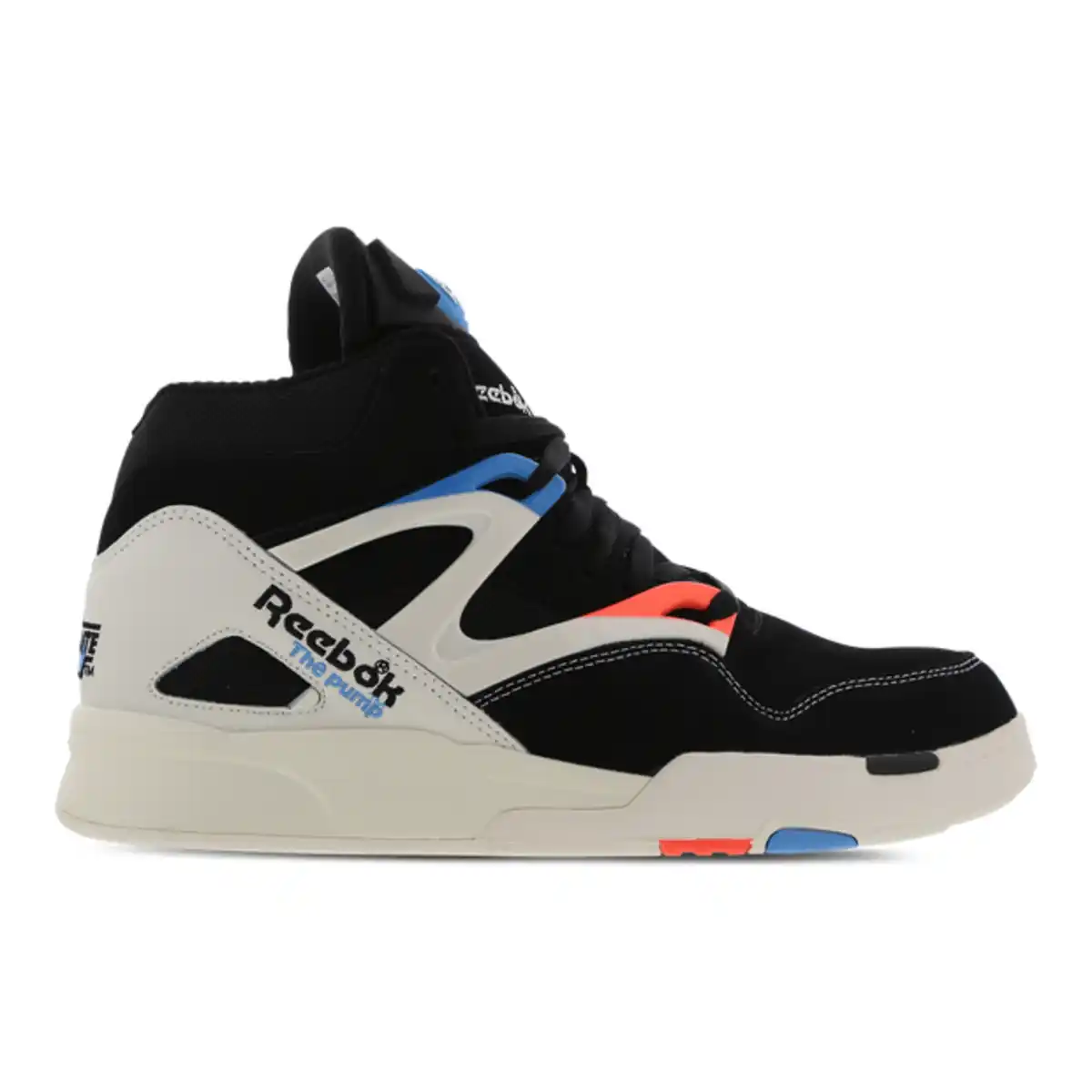 Bild 1 von Reebok Nerf X Reebok Pump Omni Zone Ii "big Bad Backboard" - Herren Schuhe