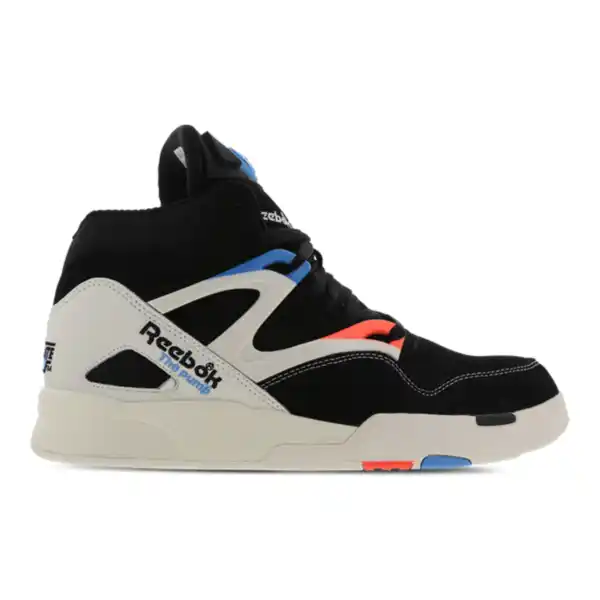 Bild 1 von Reebok Nerf X Reebok Pump Omni Zone Ii "big Bad Backboard" - Herren Schuhe