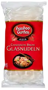 BAMBOO GARDEN Chinesische Glasnudeln, 250-g-Packg.