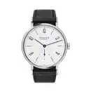 Bild 1 von Nomos Glashütte Herrenuhr Tangente 139