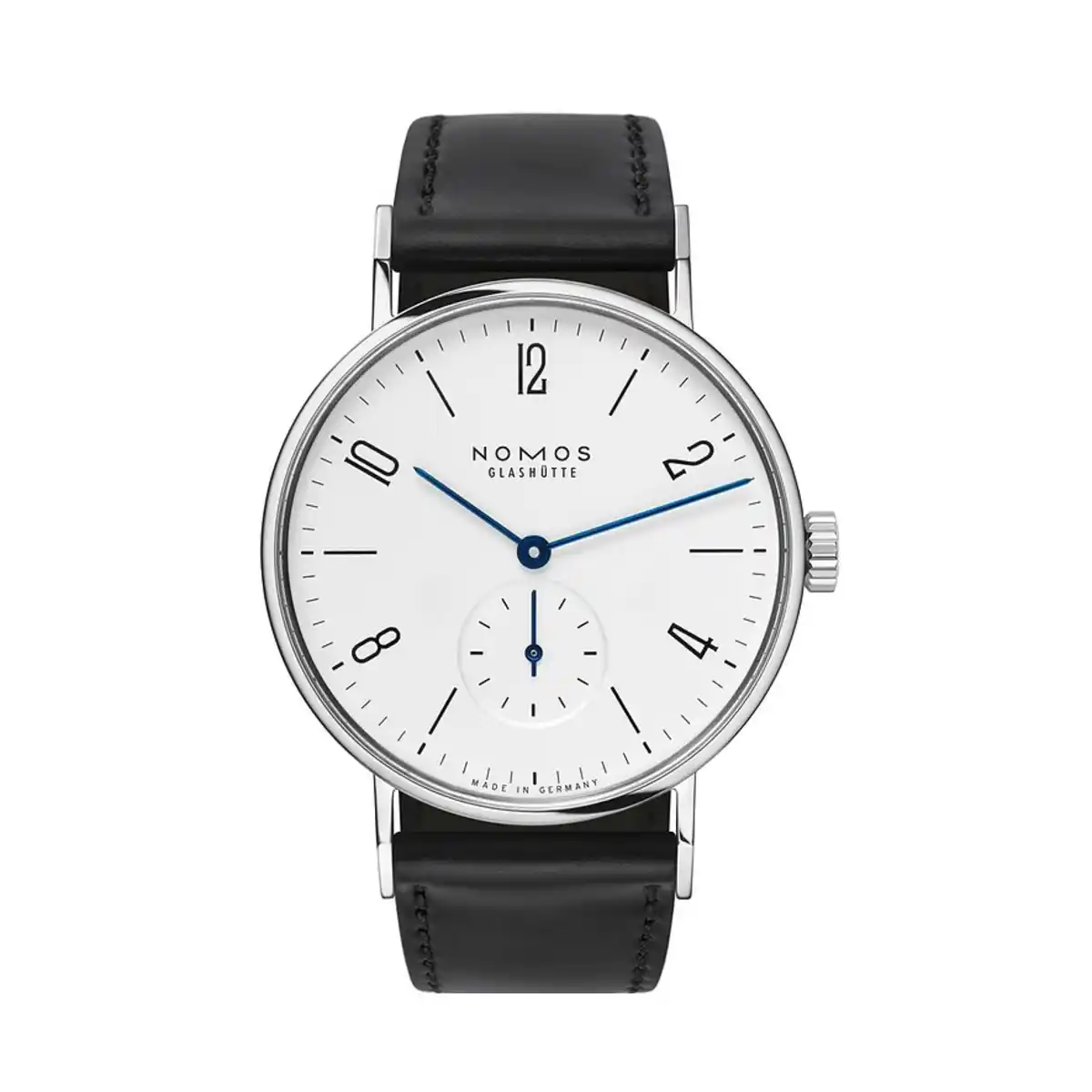 Bild 1 von Nomos Glashütte Herrenuhr Tangente 139