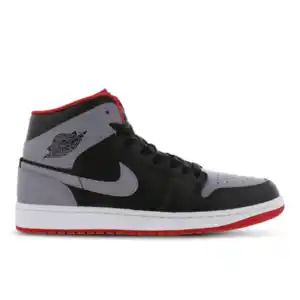 Jordan 1 Mid - Herren Schuhe