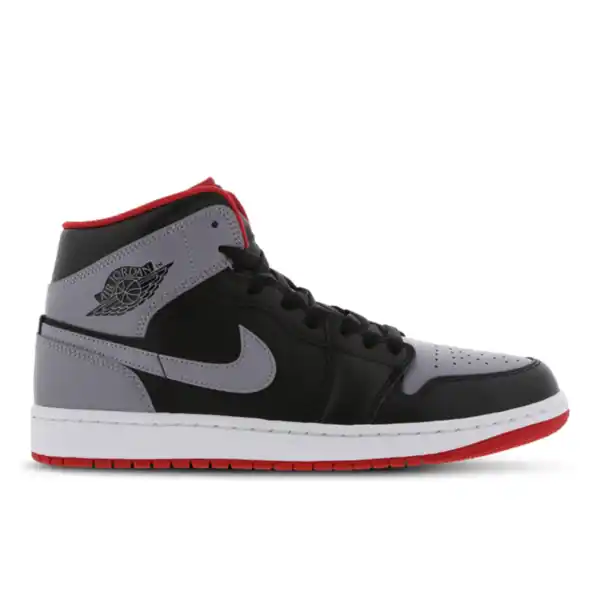 Bild 1 von Jordan 1 Mid - Herren Schuhe