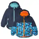 Bild 1 von KUNIBOO® Kinder-Schneejacke