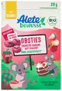 Bild 1 von ALETE BEWUSST Bio-Obsties, 20-g-Packg.