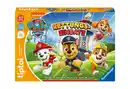 Bild 1 von RAVENSBURGER »PAW Patrol Rettungseinsatz« tiptoi® Lernspiel