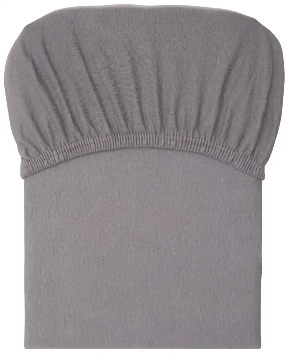 Bild 3 von LOOKS BY WOLFGANG JOOP Spannbetttuch ca. 90 - 100 x 200 cm