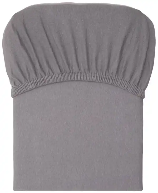 Bild 3 von LOOKS BY WOLFGANG JOOP Spannbetttuch ca. 90 - 100 x 200 cm