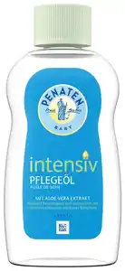 PENATEN Baby-Öl, -Creme oder -Shampoo, 100 - 400-ml-Fl./-Tiegel