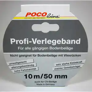 Verlegeband