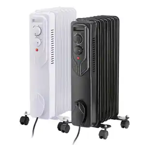 SWITCH ON® Ölradiator »SOR 1500 G4«