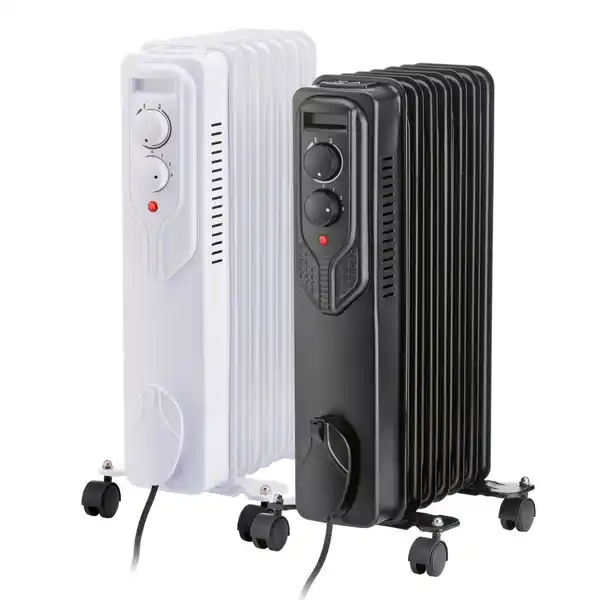 Bild 1 von SWITCH ON® Ölradiator »SOR 1500 G4«