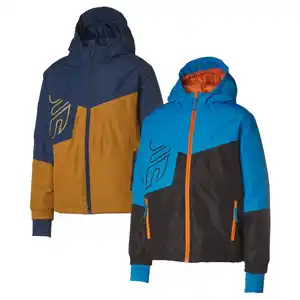 NEWCENTIAL® Kinder-Skijacke