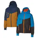 Bild 1 von NEWCENTIAL® Kinder-Skijacke