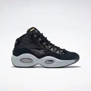 Reebok Question Mid - Herren Schuhe