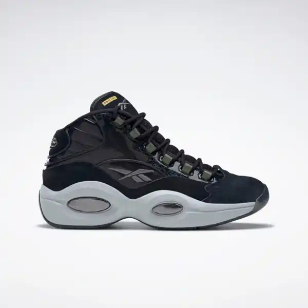 Bild 1 von Reebok Question Mid - Herren Schuhe