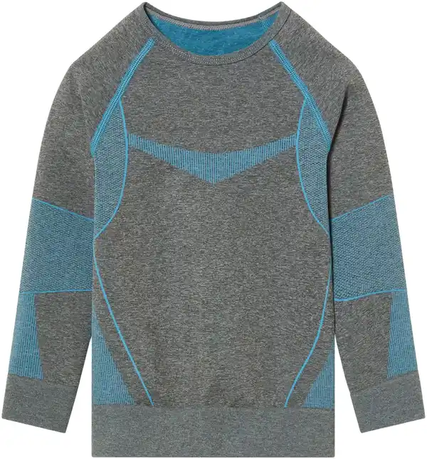 Bild 3 von KUNIBOO® Kinder-Funktionsunterwäsche, 2-teilig