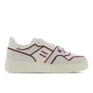 Tommy Jeans Basket Low - Herren Schuhe