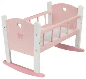 KIDLAND® Puppenwiege