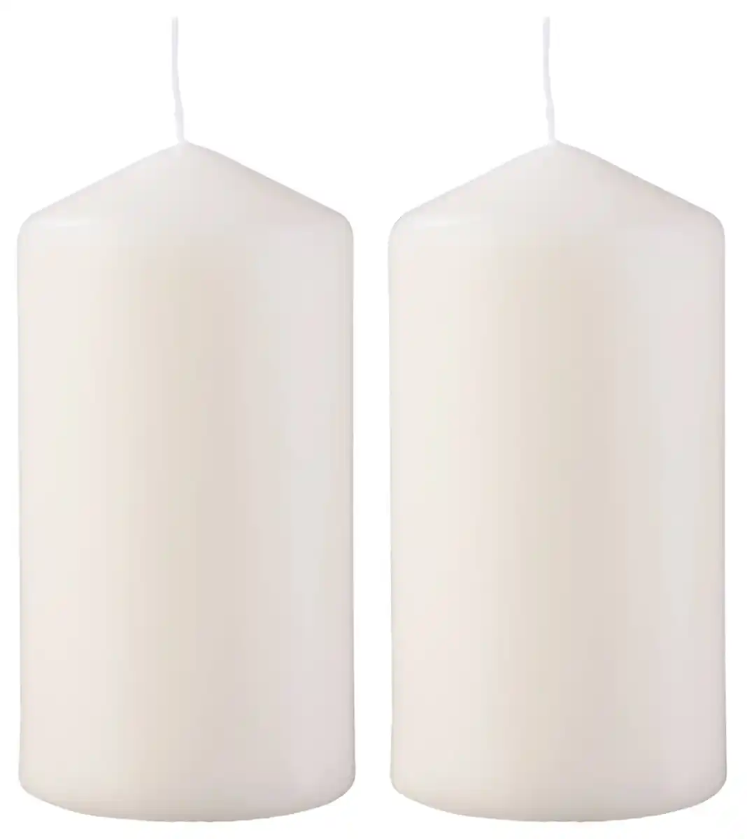 Bild 3 von LIV&BO® Stumpenkerzen, 2-St.-Packg.