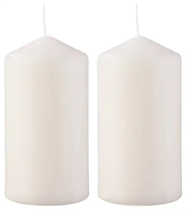 Bild 3 von LIV&BO® Stumpenkerzen, 2-St.-Packg.