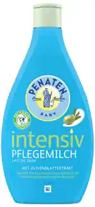 PENATEN Baby-Intensiv-Pflegemilch, 400-ml-Fl.